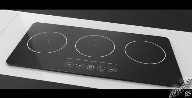 La placa de inducción LIT6340CK de Electrolux está disponible por 165€