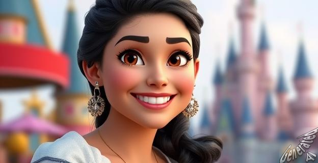 Gina Carano ha llegado a un acuerdo con Disney