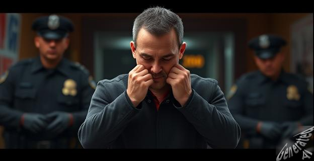 El hombre ha sido detenido por matar a su madre con un arma blanca