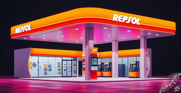 más de 100 estaciones de servicio renovadas en 2025