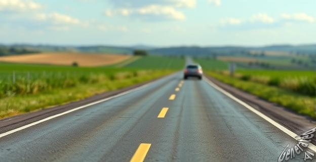 La primera carretera asfaltada en España se construyó en la provincia de Guipúzcoa, específicamente en el tramo de la antigua Nacional I, ya casi en la frontera francesa.