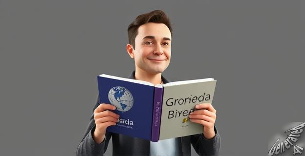 Elon Musk ha lanzado Grokipedia como alternativa a Wikipedia