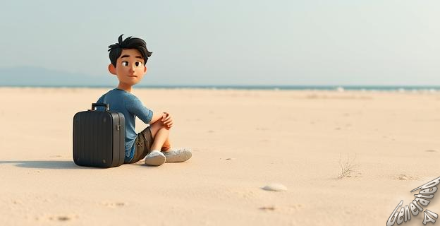 El deporte o las escapadas esporádicas pueden ayudar a superar el síndrome de volver a la rutina