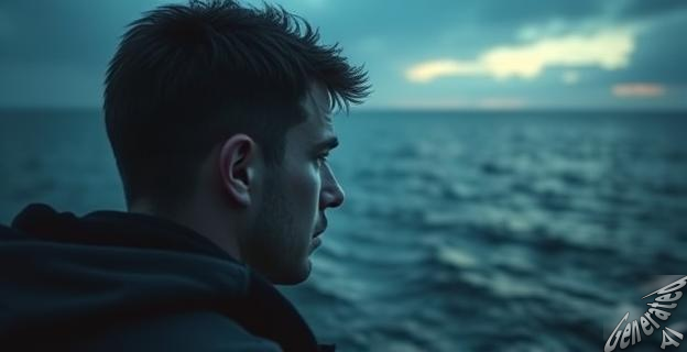Los supervivientes es un thriller de seis episodios