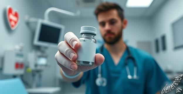 Casi 25.000 estadounidenses han visitado la sala de emergencias por usar semaglutida en 2022 y 2023