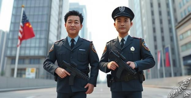 Hasta 20 años de prisión por exportar ilegalmente GPUs de NVIDIA a China