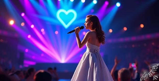 La letra de 'Esa Diva' gira en torno al empoderamiento y la seguridad de cualquier persona para ser una diva