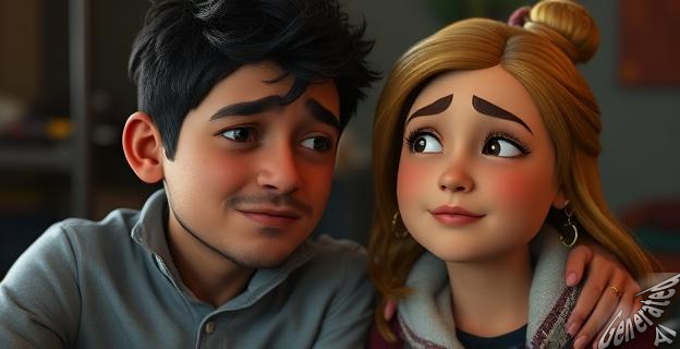 Nathalie Seseña se va a dar un hartón de llorar