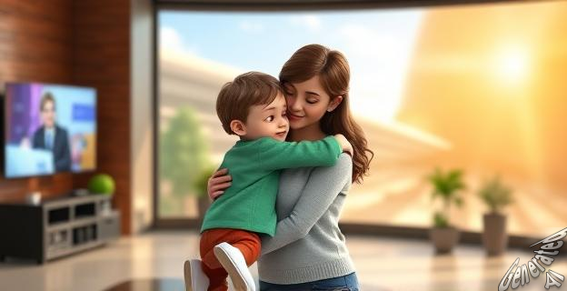 Vanesa Martín dedica una canción a Hugo y su familia