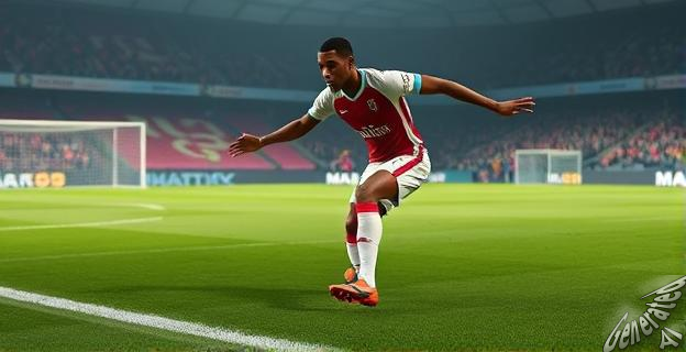 Un ligero esguince en el tobillo derecho