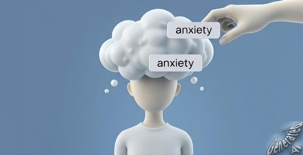 Ponerle nombre a la emoción ayuda a disminuir su intensidad