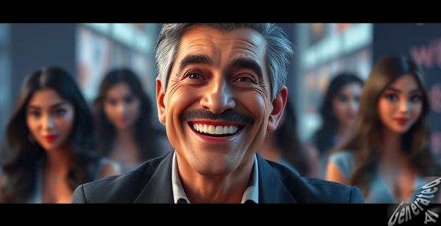 Ha tenido relaciones sexuales con más de 47.000 mujeres