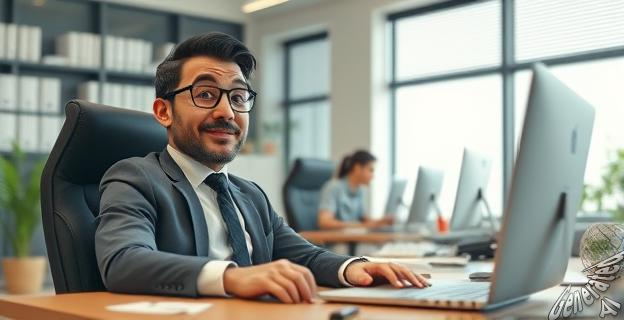 Los directivos deben asistir a la oficina cinco días a la semana