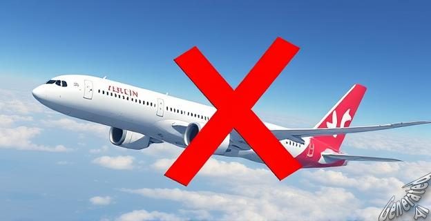 El avión accidentado es el mismo modelo sobre el que John Barnett había advertido por sus defectos de fabricación