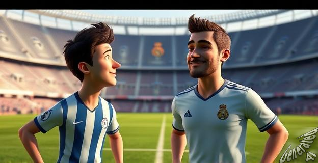 Santiago Solari podría ser el técnico interino del Real Madrid para el Mundial de Clubes y quiere fichar a Franco Mastantuono