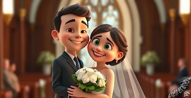 Solo el 18% de los matrimonios actuales se divorcian al cabo de diez años