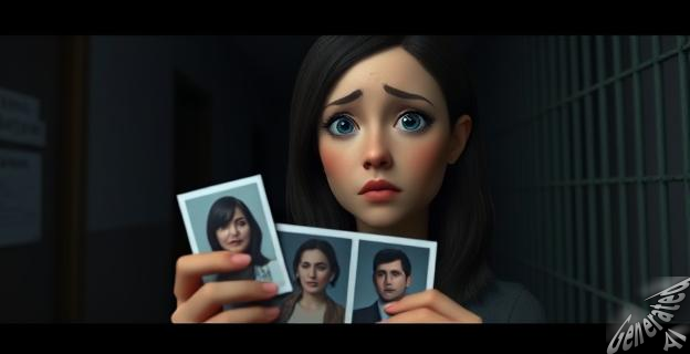 Isi permanece recluido en el Centro Penitenciario de Fresnes a la espera de juicio