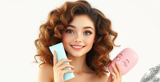 Utilizar un champú específico para cabello seco y una mascarilla nutritiva
