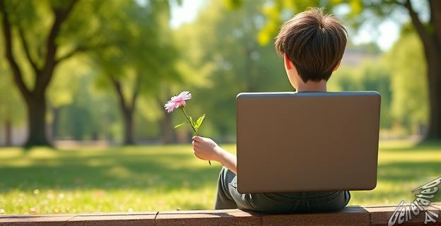 Renunciar a las redes puede ser una medida de autocuidado