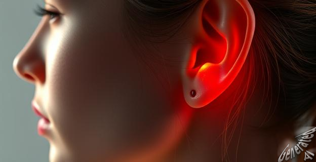 Policondriti recurrente