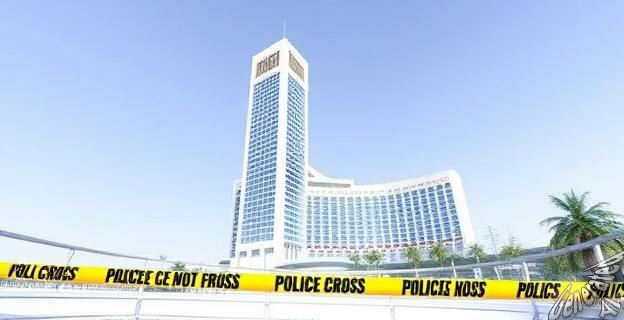 Tres muertes sin relación entre sí