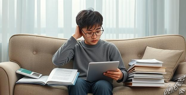 El 58% de los jóvenes coreanos que se consideran inactivos laboralmente han elegido 'descansar' como respuesta a la encuesta mensual