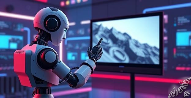 Ray3 puede generar videos en 4K con alto rango dinámico (HDR)