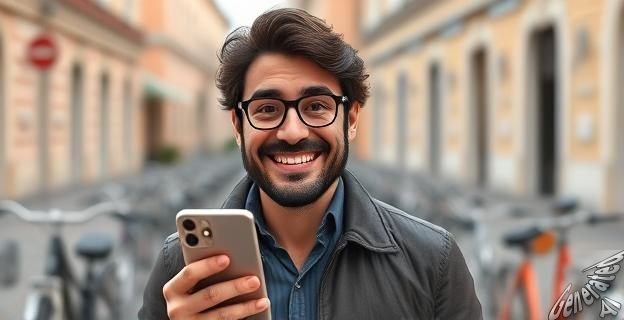 Ciro Scognamiglio es el rey del 'mercato' ciclista