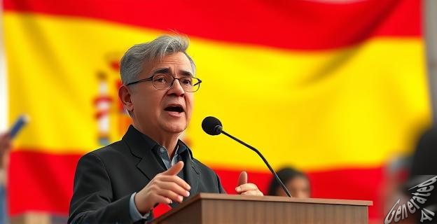 Un proyecto nacional con rearme moral
