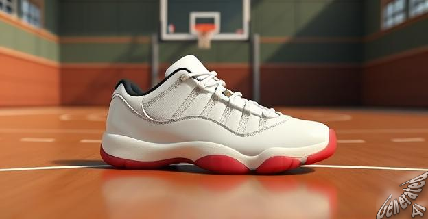 Puedes comprar las Air Jordan 11 Retro Low Bred por 199,99 euros en el outlet de Nike