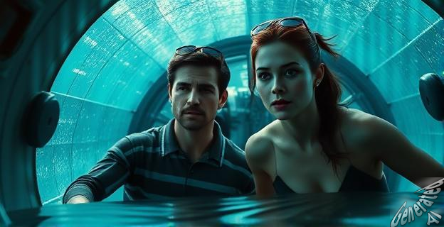 Tom Cruise y Ana de Armas protagonizarán Deeper