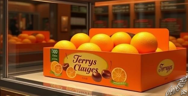 Para preservar la historia de Terry's