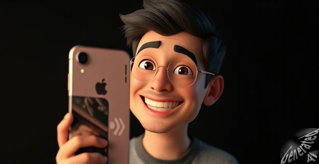 Ir a Ajustes > Accesibilidad > Seguimiento de la cabeza para configurar gestos faciales