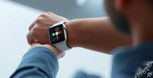 La app de Notas en Apple Watch es útil para acceder a información rápida en situaciones del día a día
