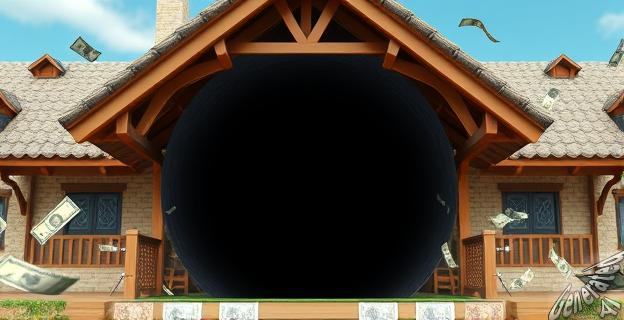 La desaparición de documentos y la nula utilidad social del proyecto hacen sospechar que el dinero público se dilapidó