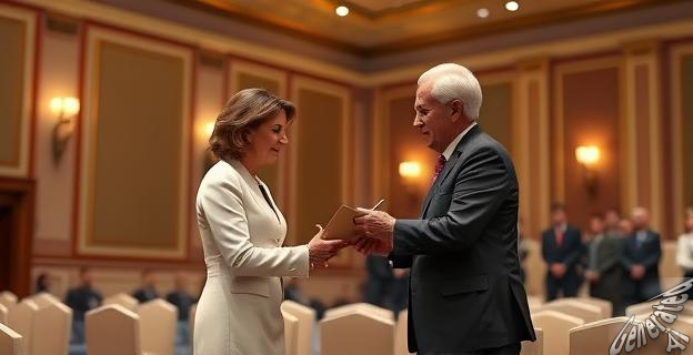 15 premios honoríficos para referentes culturales de Madrid