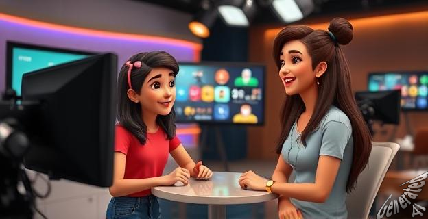 Rocío Flores y Terelu Campos se han visto solo tres veces