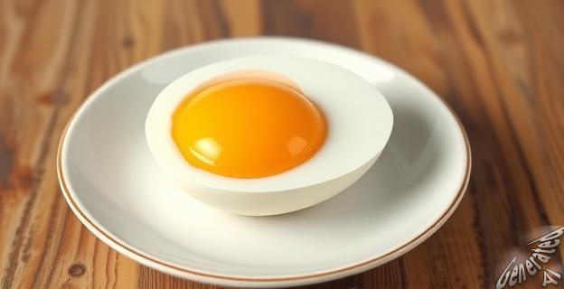 El huevo vegano de Neggst contiene 4 gramos de proteína
