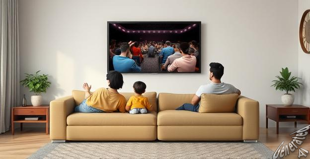 La familia de la tele reducirá su duración a partir del 2 de junio