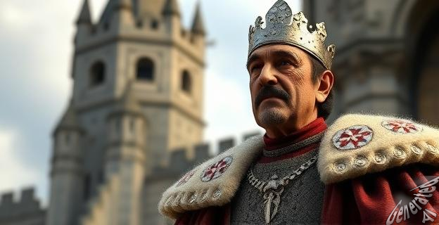 La película 'La Torre de Londres' de 1962