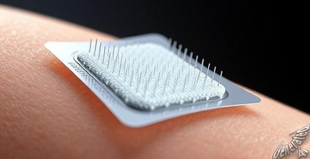 La esteviósida aumentó la solubilidad del minoxidil hasta 47 mg/ml