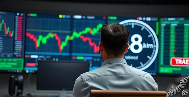 IEX podría retrasar, cancelar o reajustar automáticamente las cotizaciones de los creadores de mercado