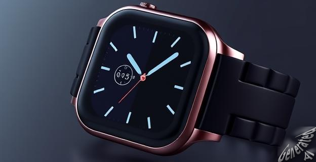 El Smart Watch for Men and Women está disponible con un 84% de descuento, a 25,99 €