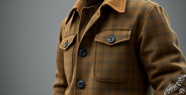 La chaqueta Barbour cuesta 299,65 euros con un descuento de 100 euros
