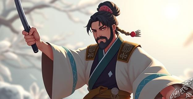 La técnica Baika no Jutsu