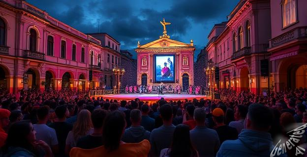 El Ayuntamiento estudia sanciones por falta de autorizaciones y alteraciones de seguridad