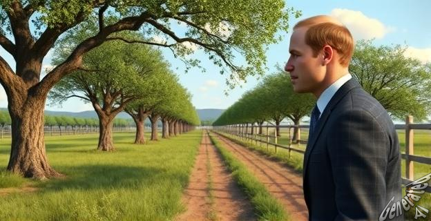 Apoyo a la agricultura sostenible en el Ducado de Cornualles