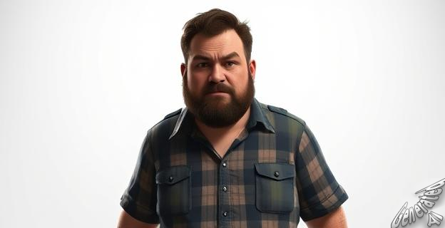 Paul Walter Hauser se une al elenco de Resident Evil