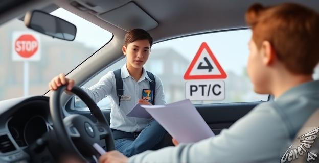 La primera señal prohíbe el paso a todo vehículo con motor, mientras que la segunda señal permite el acceso a motocicletas