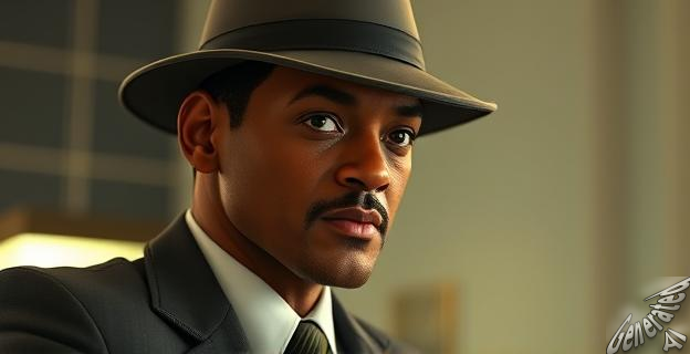 Will Smith rechazó el papel principal en Inception